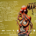 Festival Marvin Gateway 2023. Conoce el lineup completo