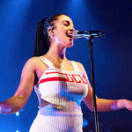 JORJA SMITH PRESENTA NUEVO SENCILLO “LITTLE THINGS”