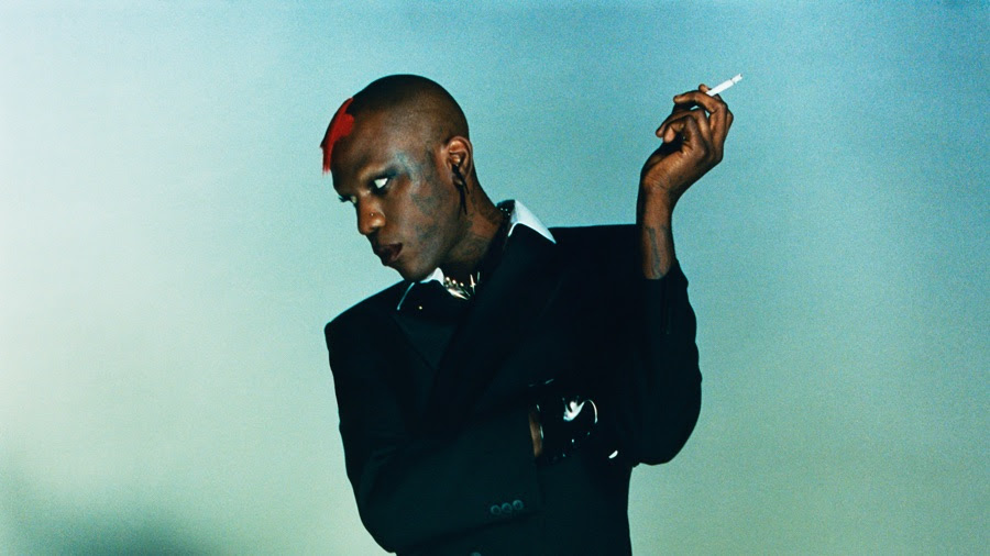 Yves Tumor rompe lo establecido con nuevo álbum.