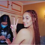 Jorja Smith anuncia segundo álbum