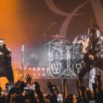 Black Veil Brides regresa a México