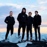 Blessthefall regresa a México y latinoamerica