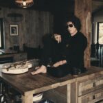 Greta Garbo, nuevo álbum de Bunbury