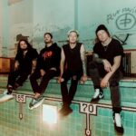 “Slow Burn” de The Word Alive llega para todos los corazones rotos.