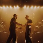 ODESZA  viene con película exclusiva y un show en el Palacio de los Deportes