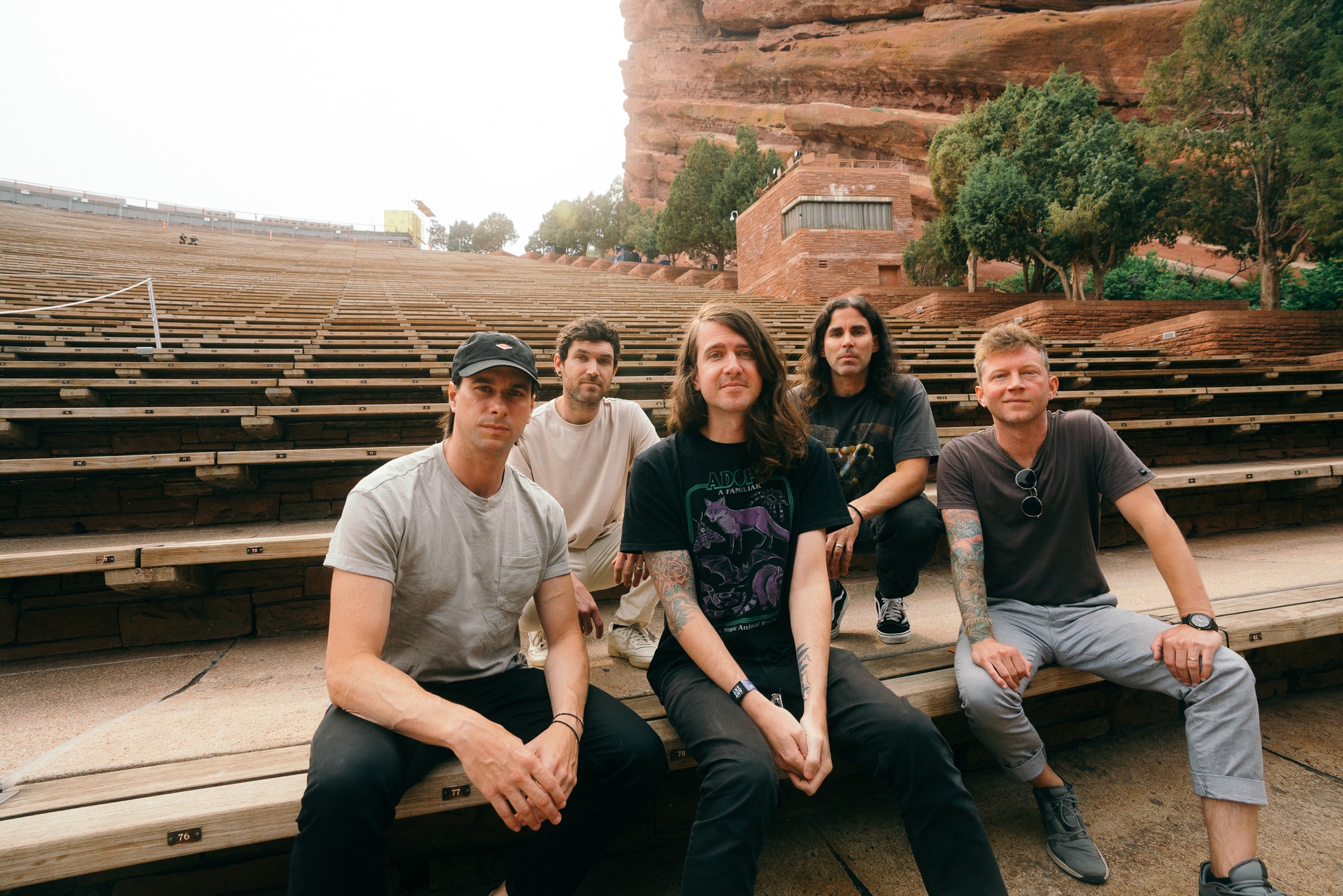 Mayday Parade lanza nueva rola ‘Got Me All Wrong’