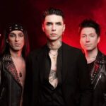 Hablemos de Black Veil Brides