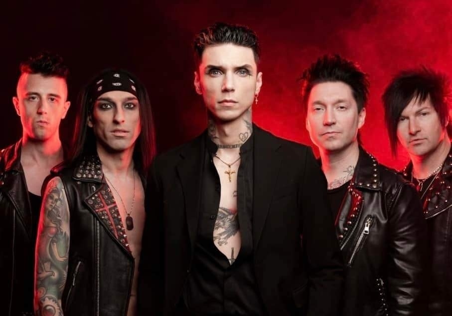 Hablemos de Black Veil Brides