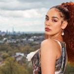 JORJA SMITH REVELA SU NUEVO SENCILLO ‘GO GO GO’