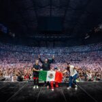 BIG TIME RUSH PRESENTA SU NUEVO SENCILLO FRENTE A UN SOLD OUT EN LA CIUDAD DE MÉXICO