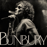 Bunbury regresa a México con dos épicos conciertos en 2024