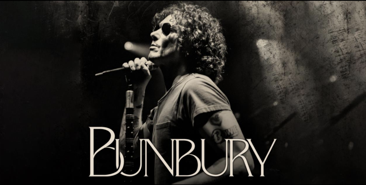 Bunbury regresa a México con dos épicos conciertos en 2024