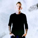 Escucha el nuevo álbum solista de Corey Taylor: CMF2