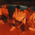 Chase Atlantic regresa con nuevo sencillo y video