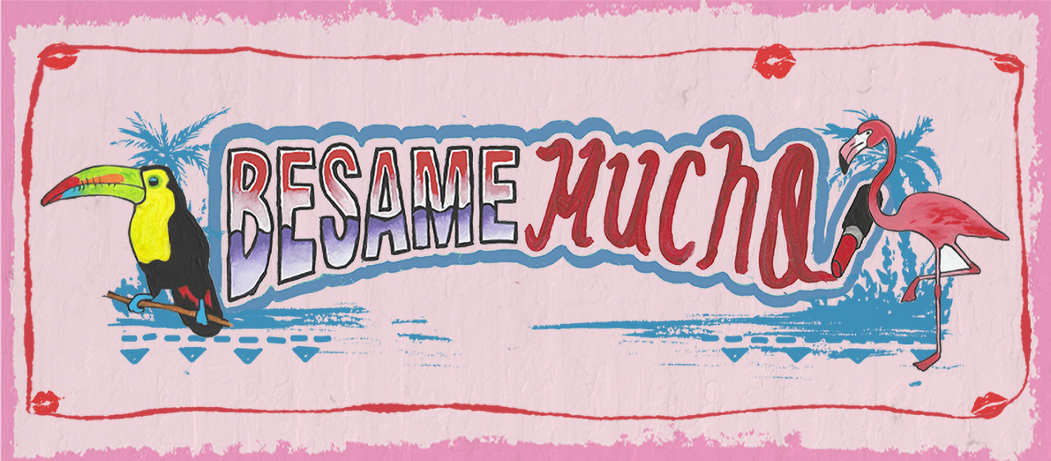 BESAME MUCHO FESTIVAL REGRESA A AUSTIN,TX CON INCREÍBLE CARTEL