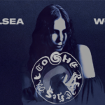 Chelsea Wolfe anuncia disco nuevo para el próximo año.