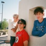 Last Dinosaurs lanza nueva rolita