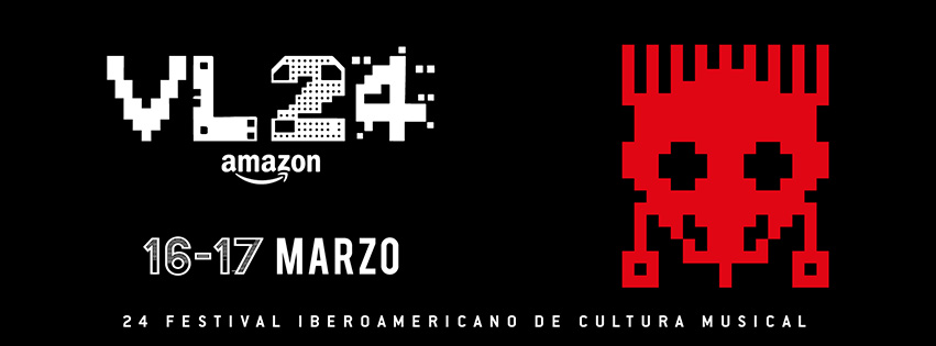 Belanova, Paramore, Black Veil Brides y más conforman el cartel del Vive Latino 2024