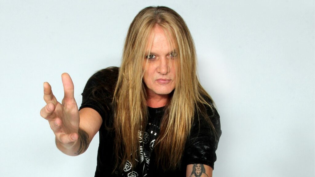 Sebastian Bach vuelve a la Ciudad de México