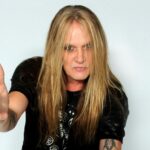 Sebastian Bach vuelve a la Ciudad de México