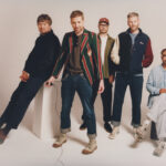 Kaiser Chiefs lanza “Burning in Flames” previo a su nuevo disco