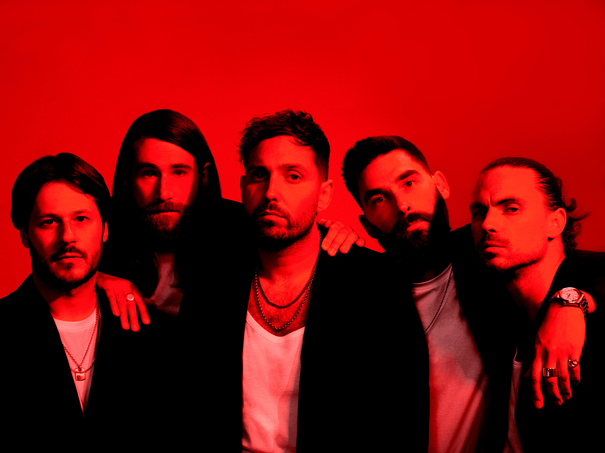 You Me At Six dirá adiós en 2025