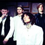 Bring Me The Horizon y su espectacular nuevo video.