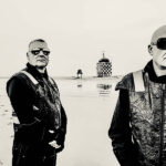 FRONT 242 anuncia el final de la banda, con su tour de despedida.