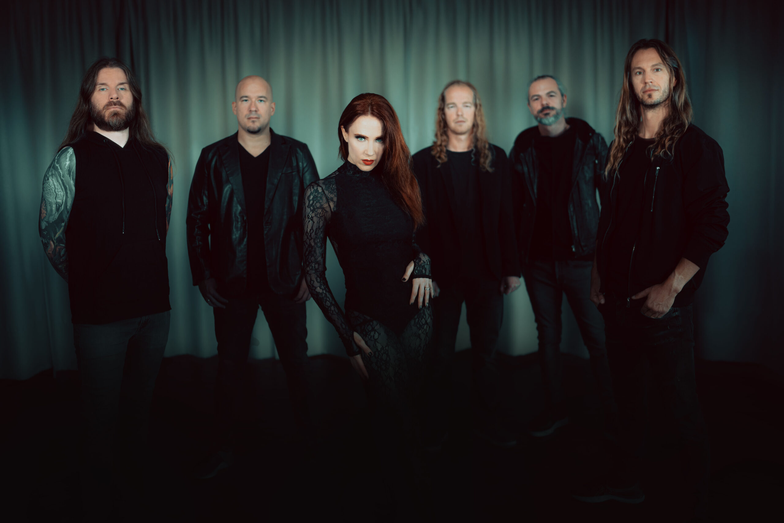 Epica & Orquesta abre segunda fecha después de un Sold Out