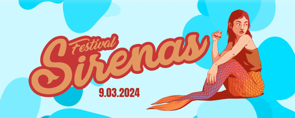 Festival Sirenas: el espacio necesario para el talento femenino