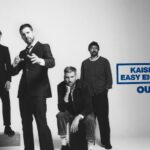 Kaiser Chiefs estrena “Easy Eight Album” reinventando su sonido