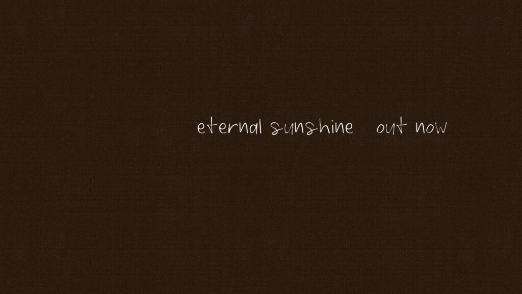 Ariana Grande presenta su esperado nuevo álbum “Eternal Sunshine”