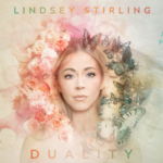 Lindsey Stirling nos adelanta su próximo álbum.