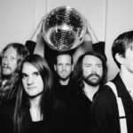 The Maine llegará a la CDMX el 23 de marzo