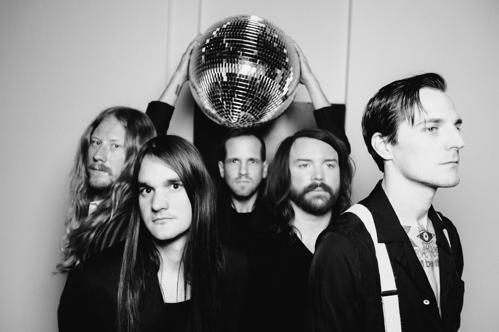 The Maine llegará a la CDMX el 23 de marzo