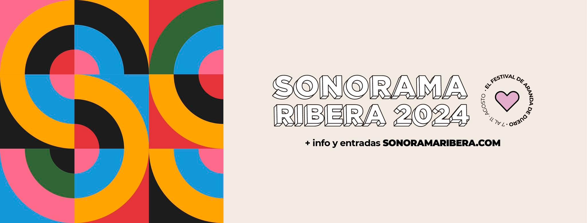 SONORAMEX LLEGA AL VELÓDROMO OLÍMPICO EL 11 DE MAYO CON UN CARTEL ÚNICO