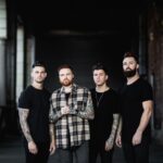 El explosivo nuevo sencillo de Memphis May Fire