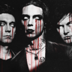 Black Veil Brides lanza nuevo sencillo ‘Bleeders’