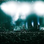 INTERPOL ANUNCIA EL SHOW MÁS GRANDE DE SU CARRERA