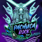 Preparando motores para el Pachuca Rock Fest