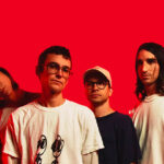 DIIV lanza “Everyone Out”