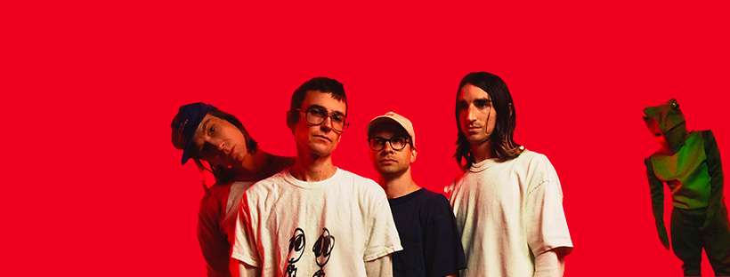 DIIV lanza “Everyone Out”