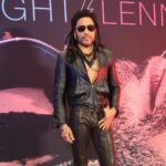 LENNY KRAVITZ LLEGA A MEXICO CON SU NUEVO SENCILLO “HUMAN” 