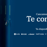 CANCAMUSA ESTRENA SENCILLO “TE CONOCÍ”