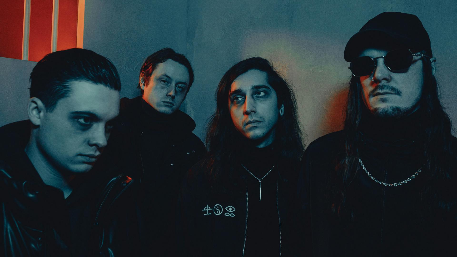 Bad Omens confirma la fecha de lanzamiento de CONCRETE JUNGLE [THE OST].