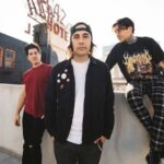 Pierce The Veil hace suyo “Karma Police”