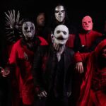 Slipknot regresa a México en Noviembre