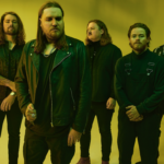 WAGE WAR anuncia su nuevo disco STIGMA