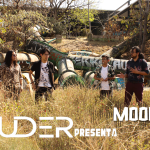 Louder Presenta a: Moonshiba