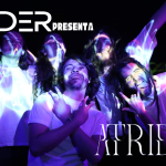 Louder Presenta a: Atrida